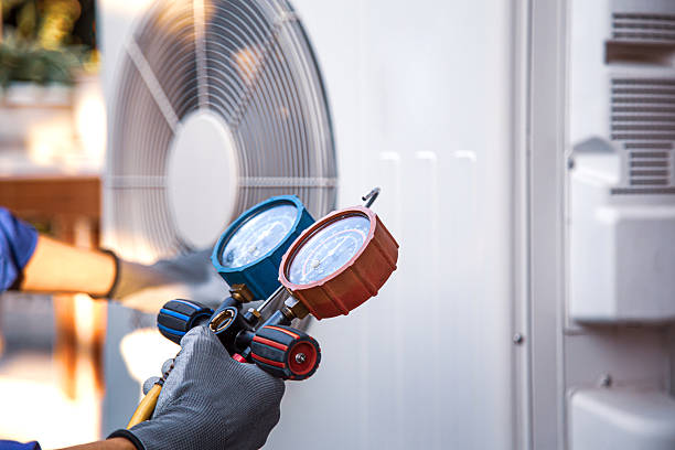 Trusted Air Conditioning Repair service in Monroe, OH - HVAC Repair CO