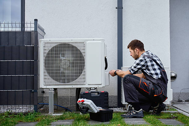 Trusted Hvac service in Monroe, OH - HVAC Repair CO